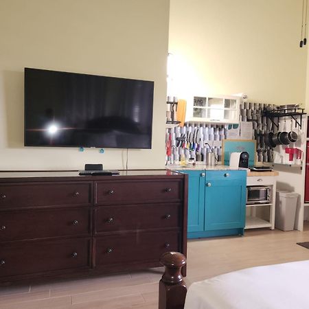Keep Cool Guesthouse Гроз-Иле Экстерьер фото