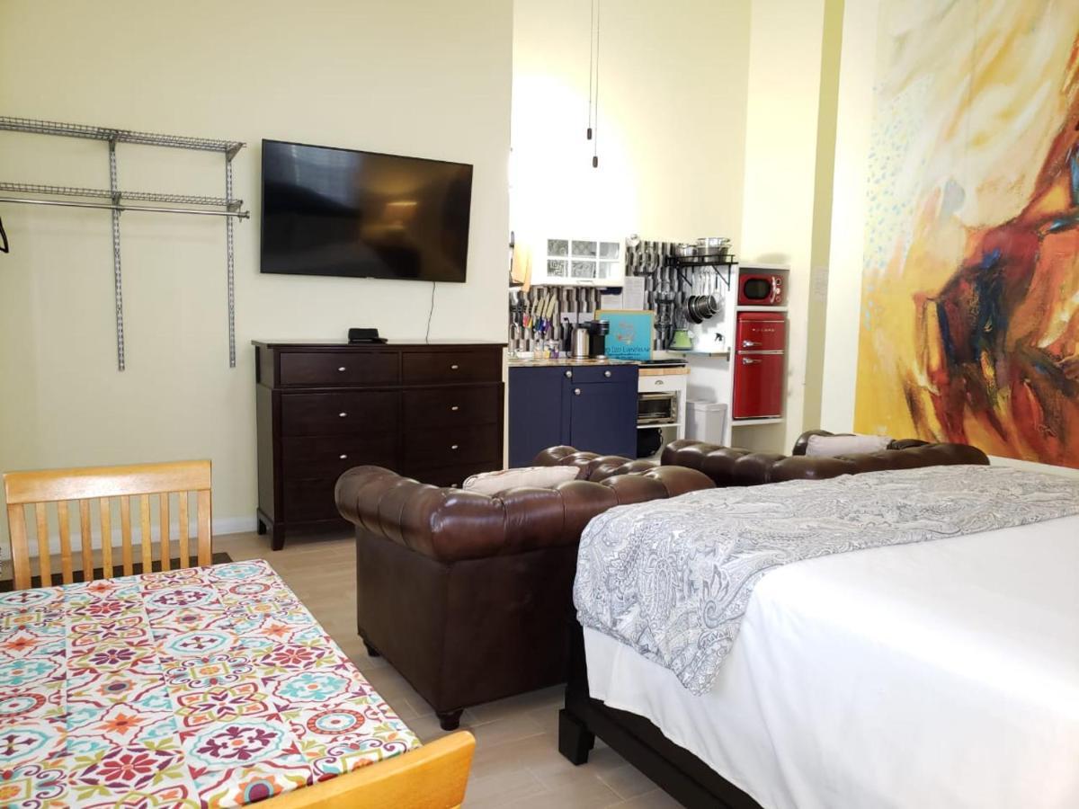 Keep Cool Guesthouse Гроз-Иле Экстерьер фото