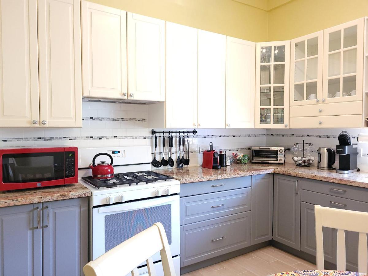 Keep Cool Guesthouse Гроз-Иле Экстерьер фото