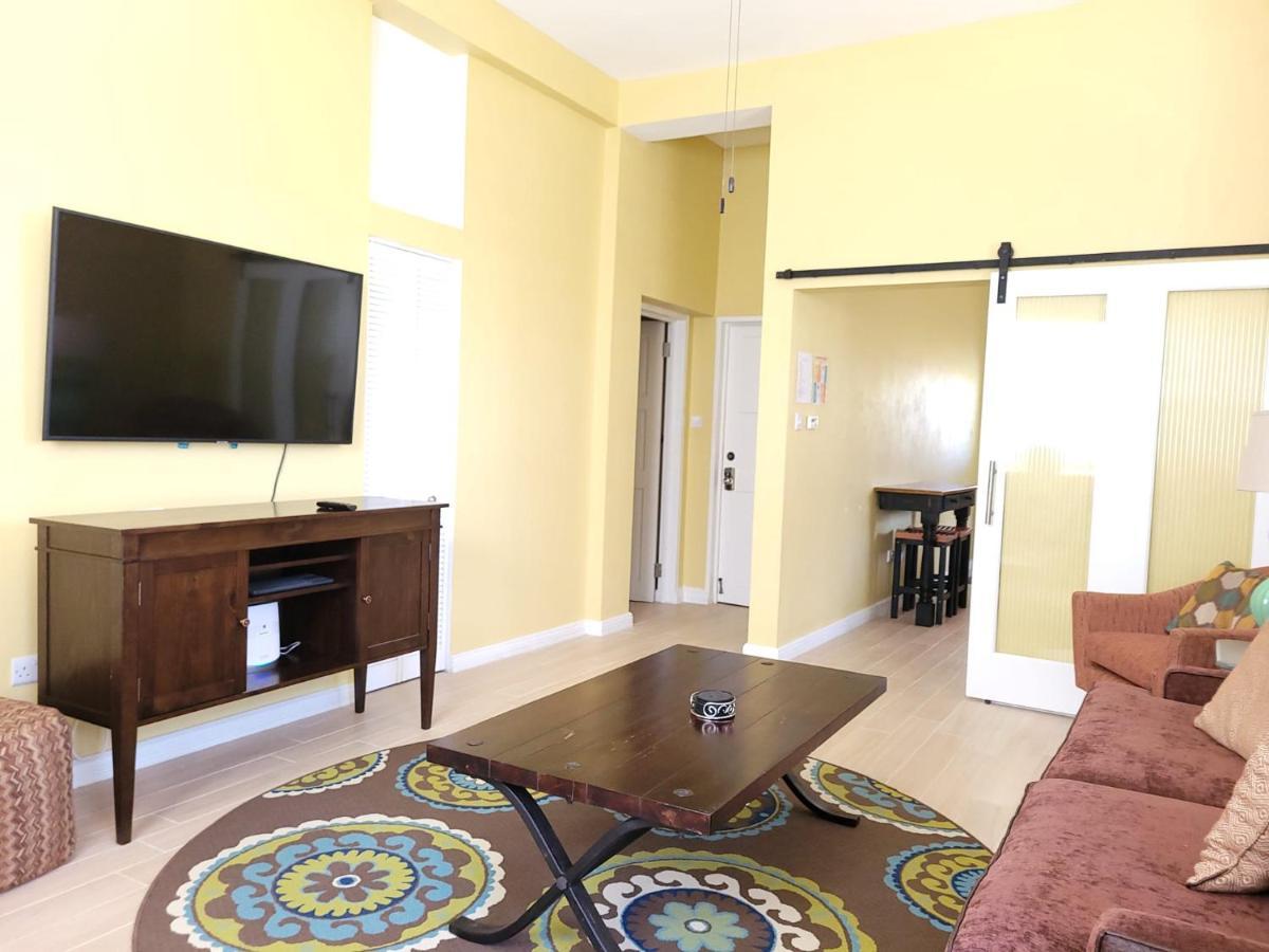 Keep Cool Guesthouse Гроз-Иле Экстерьер фото