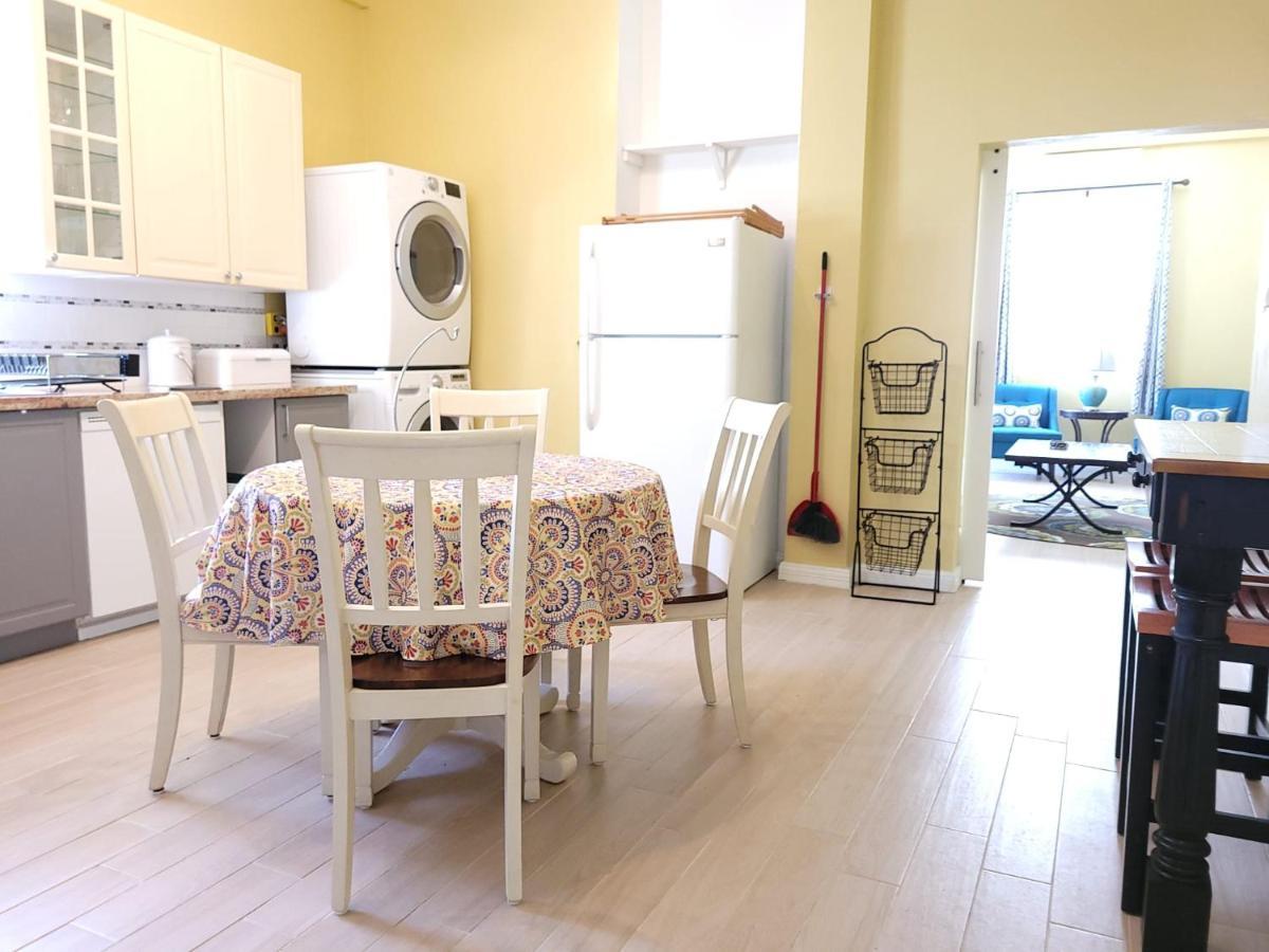 Keep Cool Guesthouse Гроз-Иле Экстерьер фото