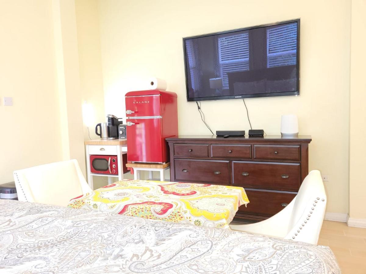 Keep Cool Guesthouse Гроз-Иле Экстерьер фото