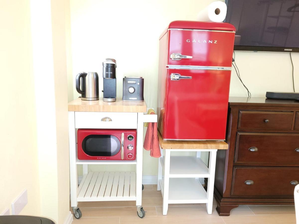 Keep Cool Guesthouse Гроз-Иле Экстерьер фото