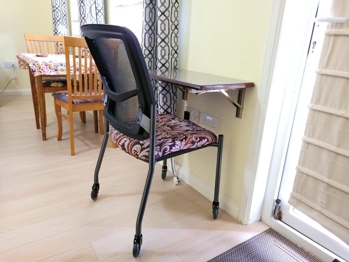 Keep Cool Guesthouse Гроз-Иле Экстерьер фото