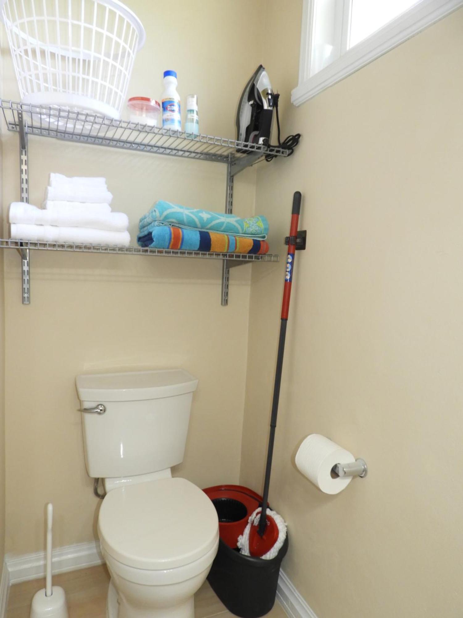 Keep Cool Guesthouse Гроз-Иле Экстерьер фото