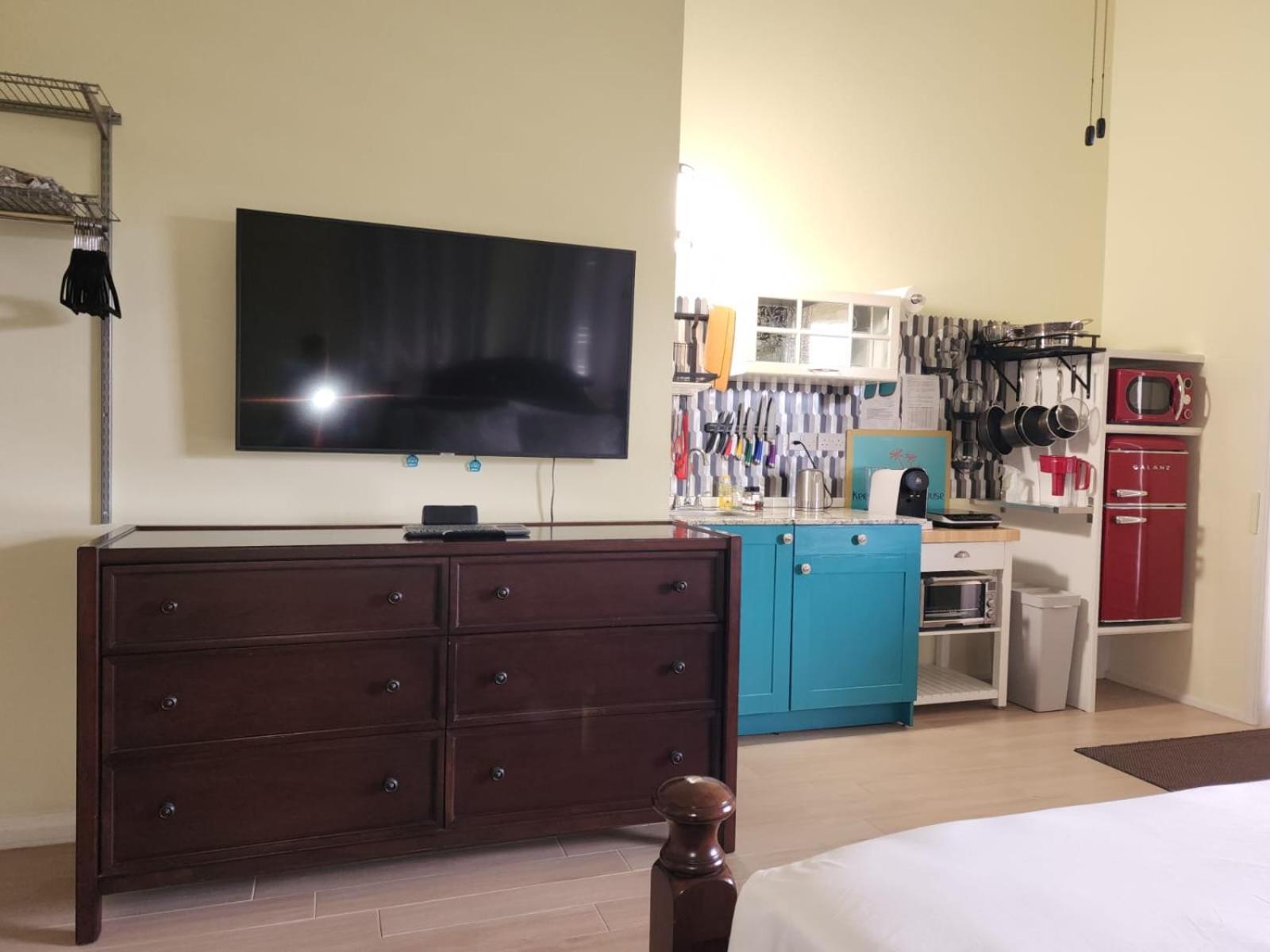 Keep Cool Guesthouse Гроз-Иле Экстерьер фото