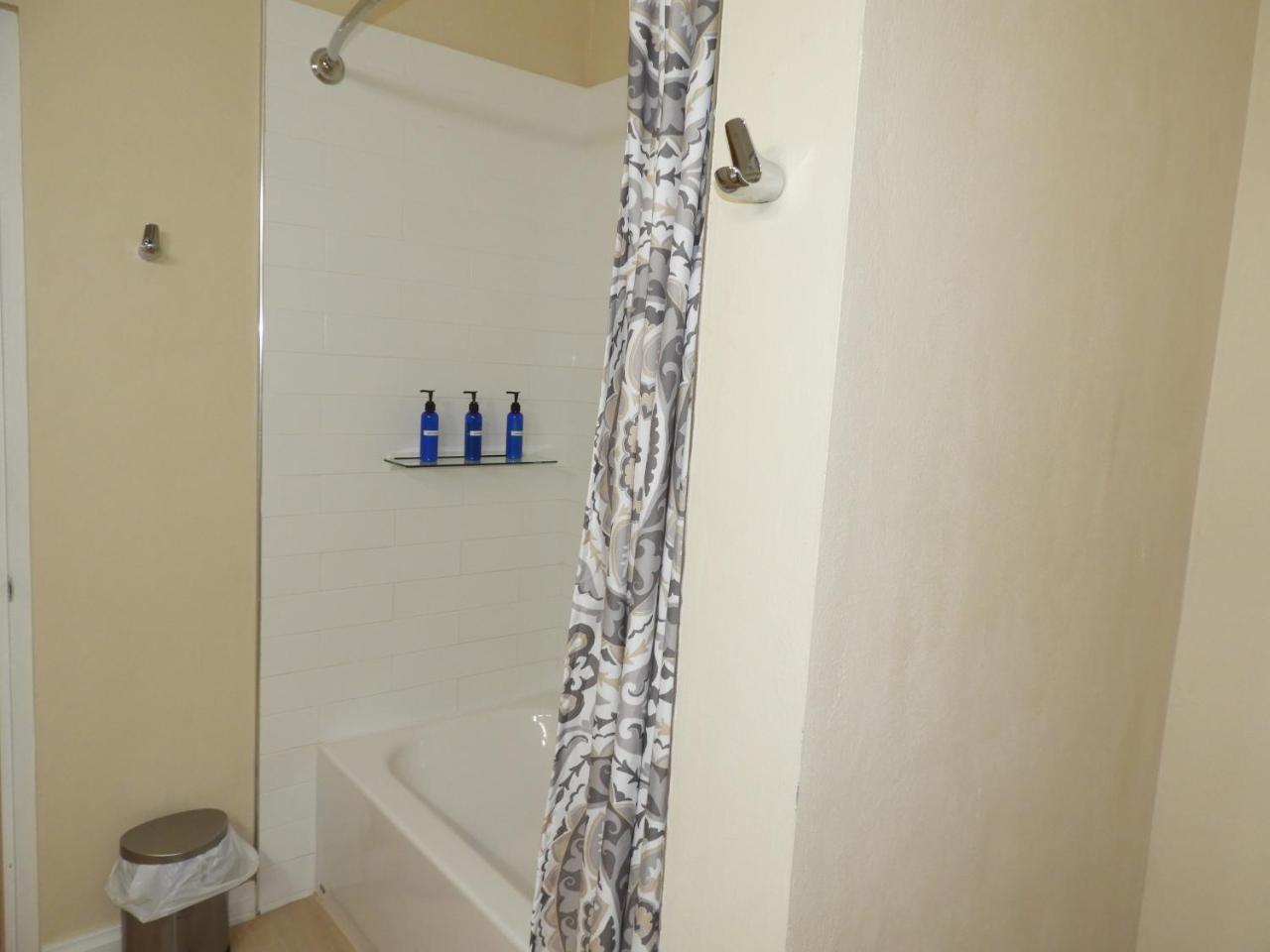 Keep Cool Guesthouse Гроз-Иле Экстерьер фото