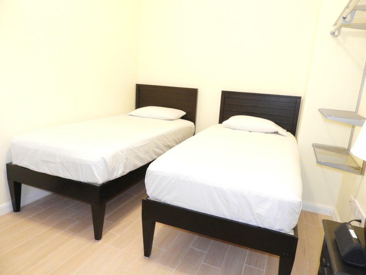 Keep Cool Guesthouse Гроз-Иле Экстерьер фото