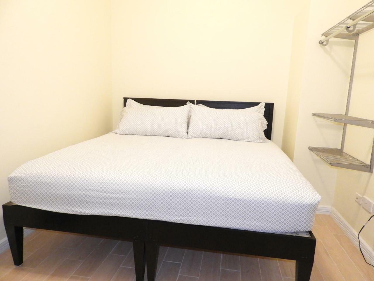 Keep Cool Guesthouse Гроз-Иле Экстерьер фото
