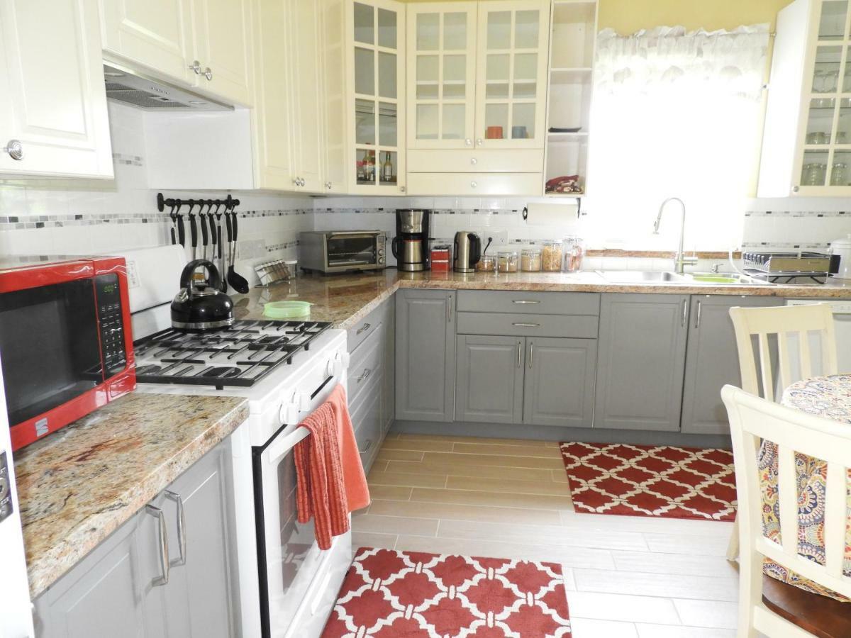 Keep Cool Guesthouse Гроз-Иле Экстерьер фото