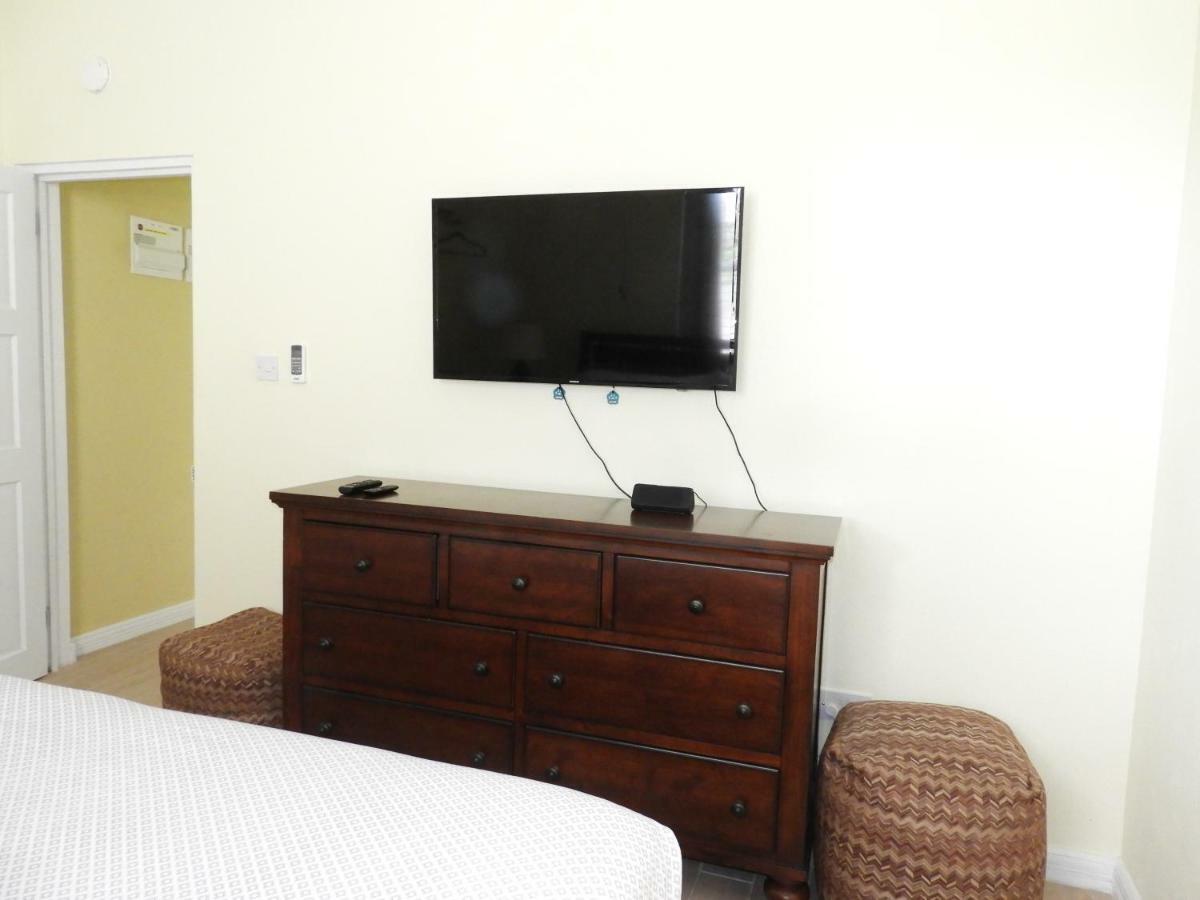 Keep Cool Guesthouse Гроз-Иле Экстерьер фото