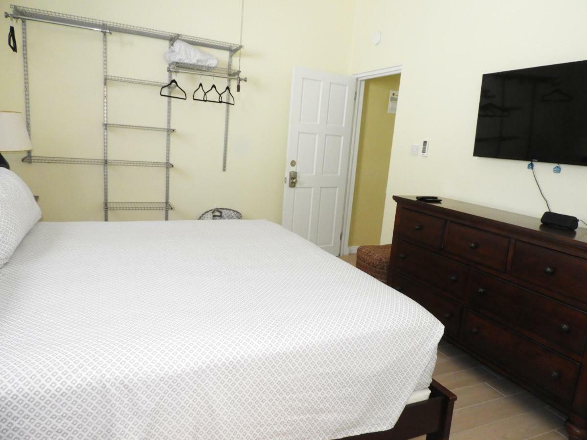 Keep Cool Guesthouse Гроз-Иле Экстерьер фото